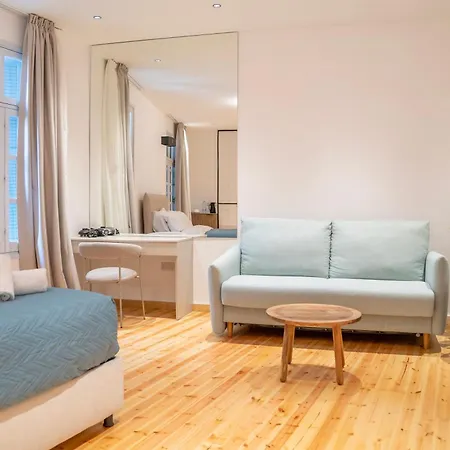 Hotel Epos By The Sea Larnaca