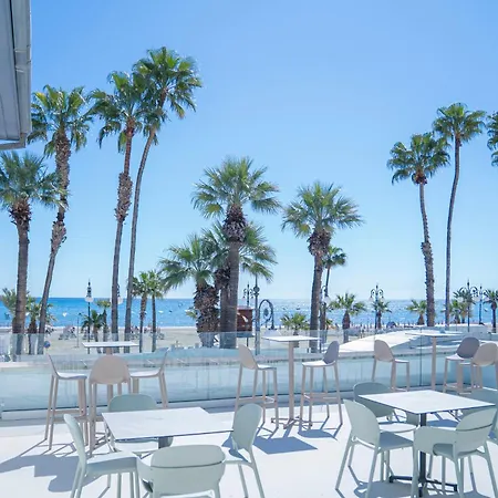 Hotel Epos By The Sea Larnaca